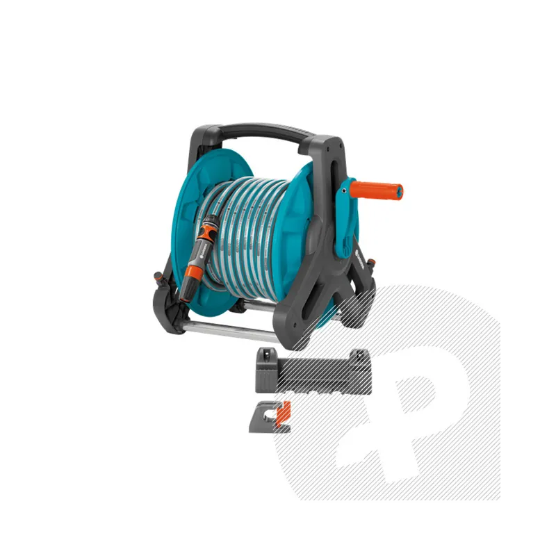 Speciální Cena Nástěnný buben na hadici 50 Classic - sada (8009-20)