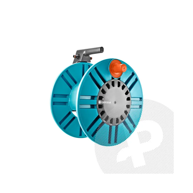 Nástěnný buben na hadici 60 Classic (2650-20) Časově Omezené