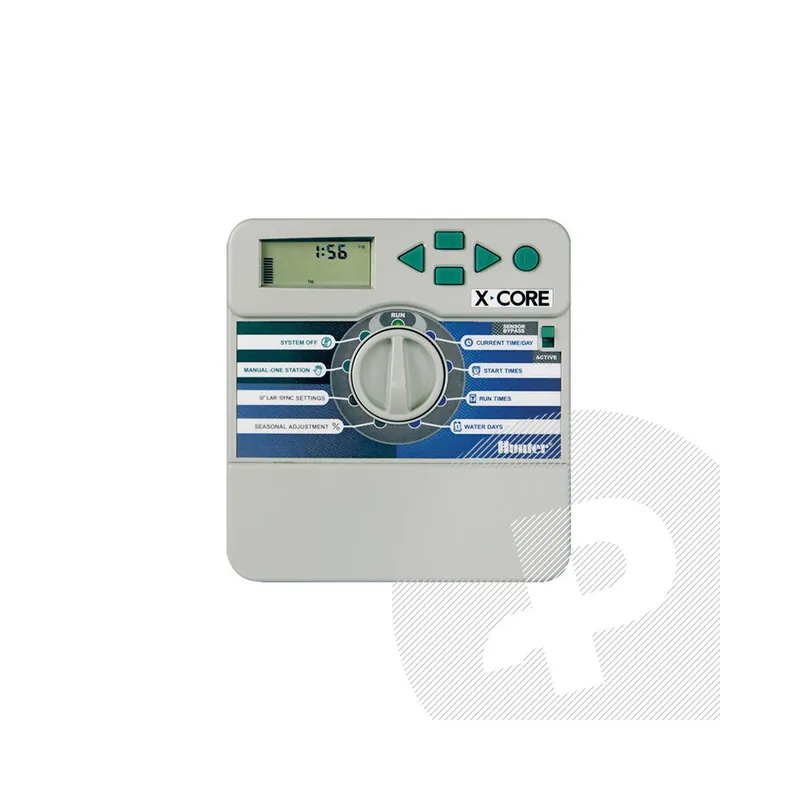 Ihned K Objednání Ovládací jednotka  X-CORE-201i-E bez trafa (43180)