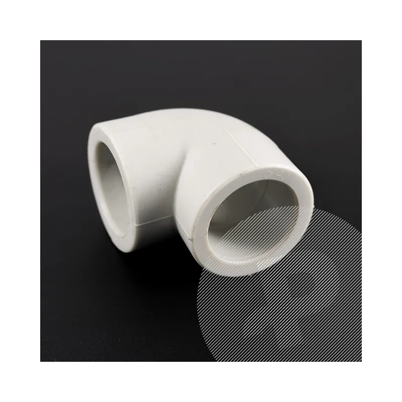 ELP PPr koleno 90° 25 Nejlepší Volba