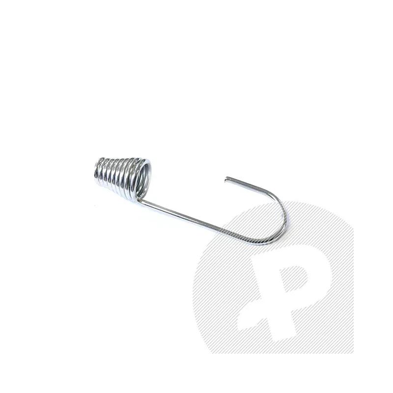 Hák pro gumolano 6 Moderní