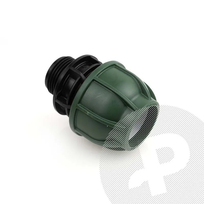 Cenový Hit PE přechodka 32 x 3/4" ven (4108)