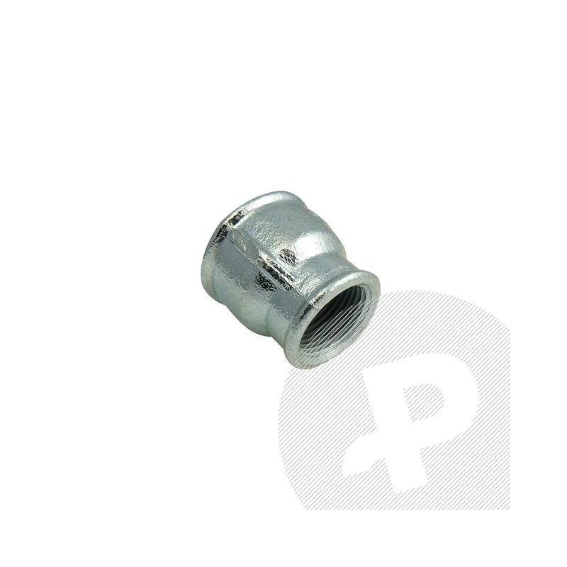 Nátrubek 3/4" x 1/2" redukovaný 240 Záruka V Ceně