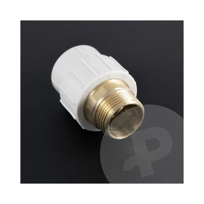 ELP PPr přechod 20 x 1/2" vnější Sezónní Sleva