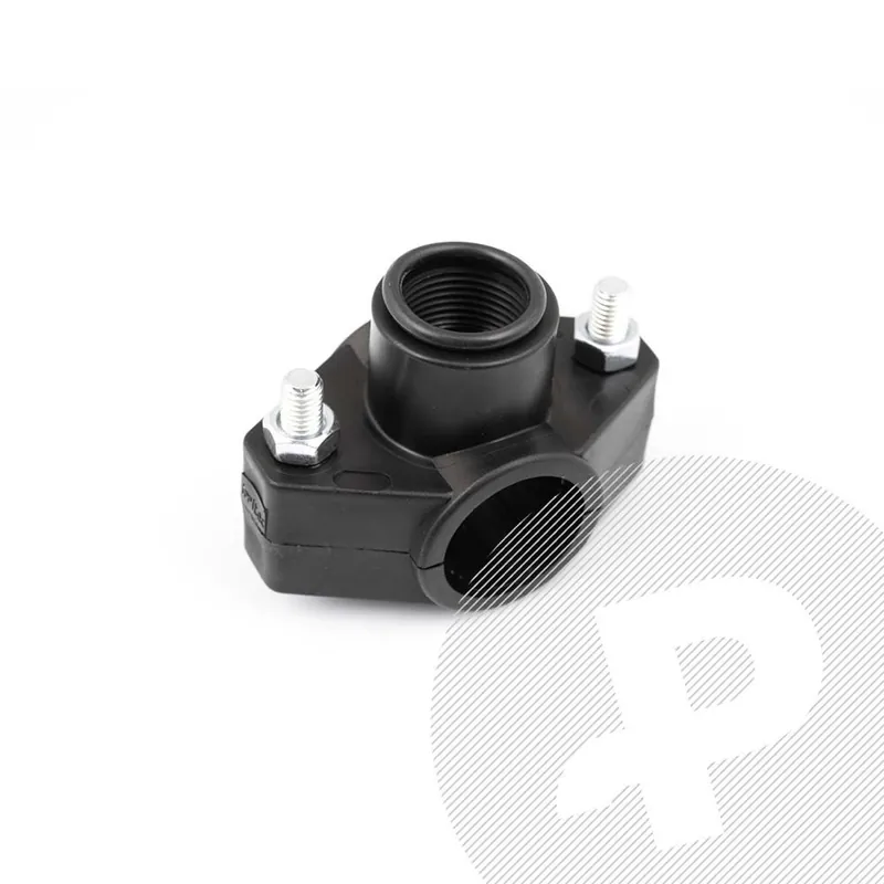 PE navrtací sedlo 32 x 3/4" dovnitř (44512) Must-Have