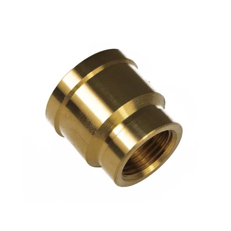 Sleva MS nátrubek 1/2" x 3/8" redukovaný