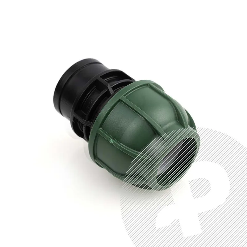 PE přechodka 25 x 1" dovnitř (4156) Nová Kolekce