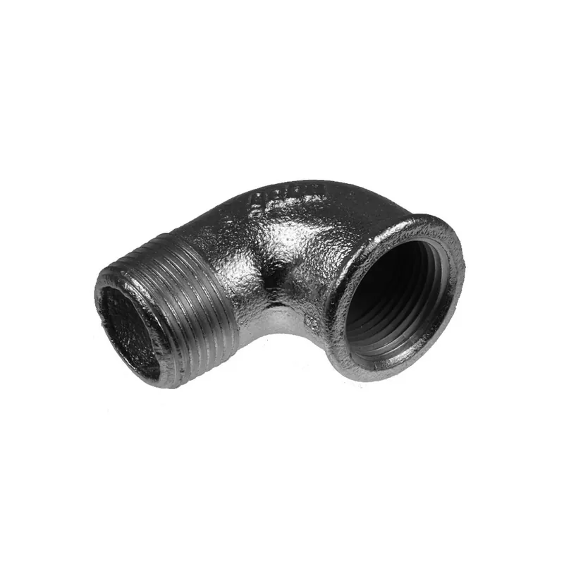 Prémiový Koleno 92 3/4"