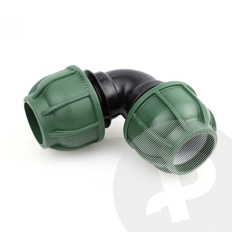 Akční Cena PE koleno 25 (04253)