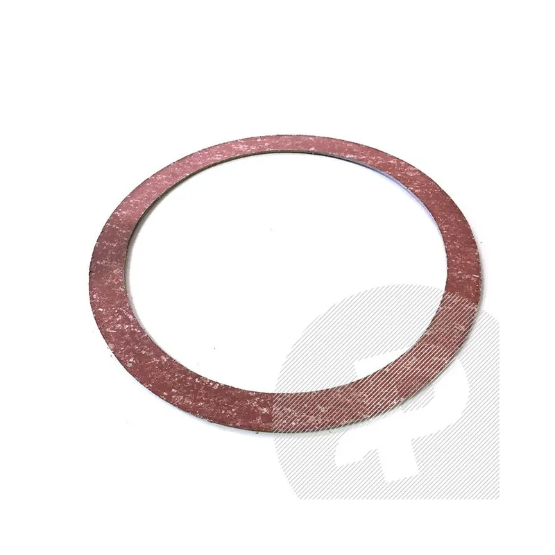 Garance Vrácení Peněz Těsnění klingeritové 260 x 220 (do bojleru)