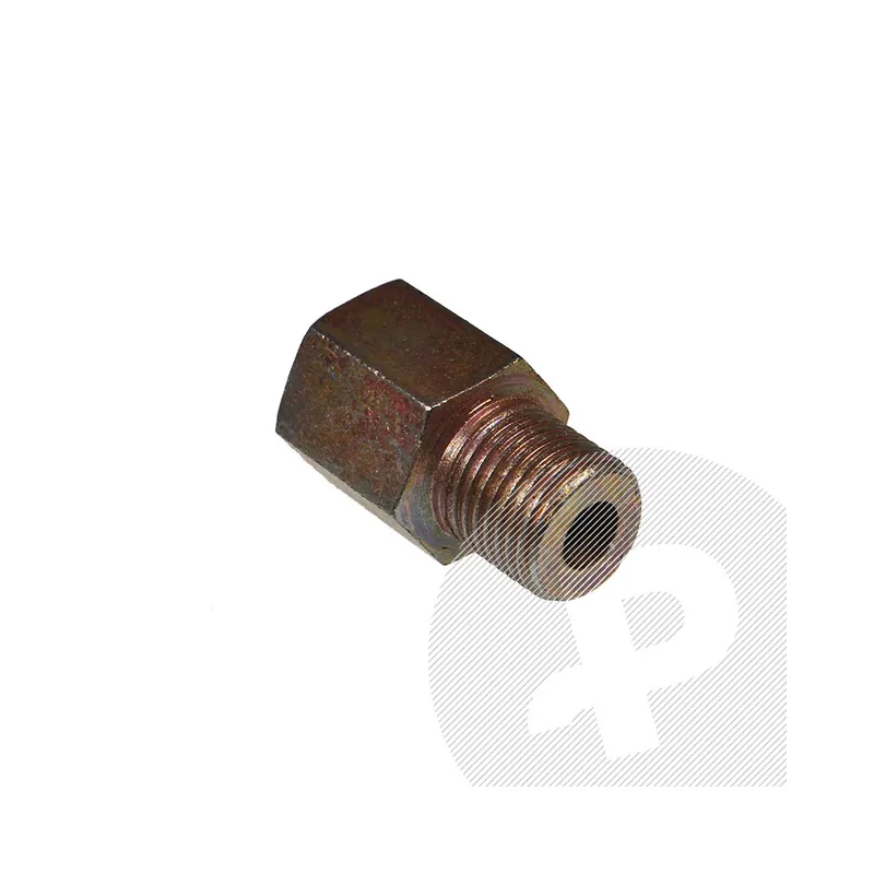 Nejprodávanější Manometrová redukce M12 x G1/4" ven