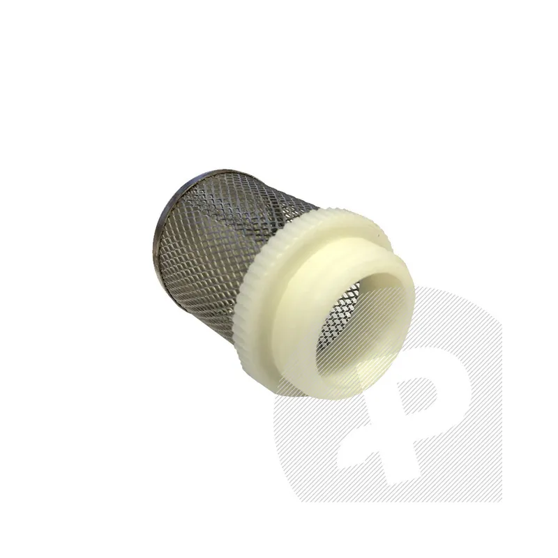 Sítko sacího koše 5/4" Ověřený