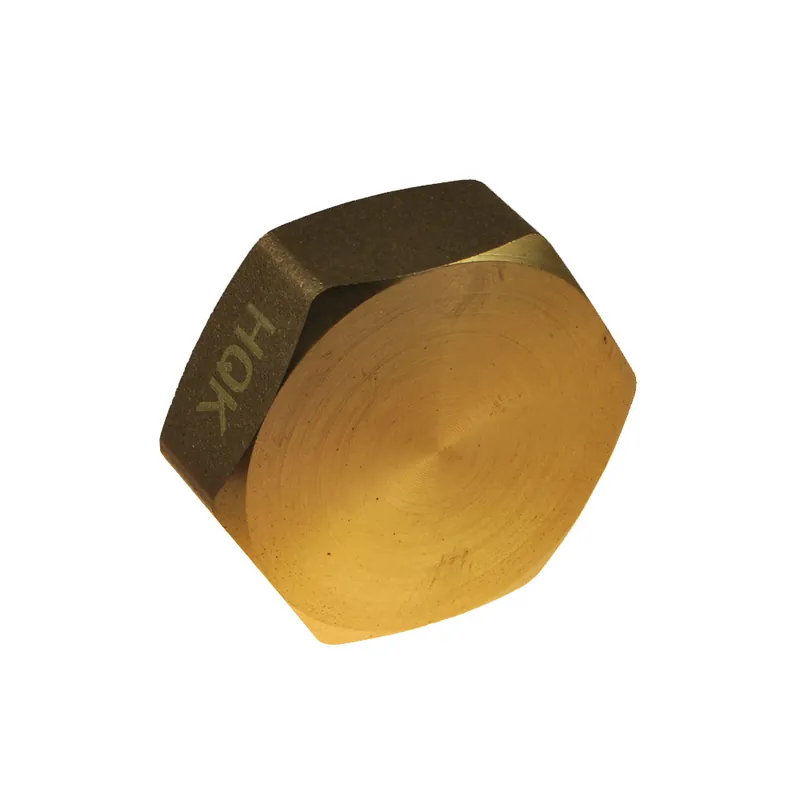 MS víčko 5/4" DN 32 Cenový Hit