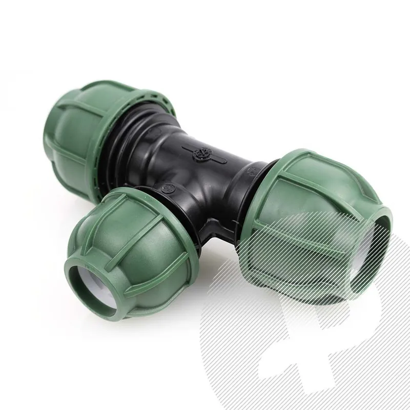 PE T kus 25 x 32 x 25 (4472) Omezená Nabídka