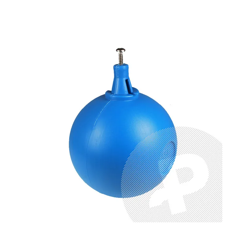 Akční Nabídka Plováková koule 120 mm pro ventil 20