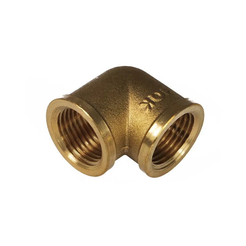 MS koleno MM 3/4" DN 20 Přímo Od Výrobce