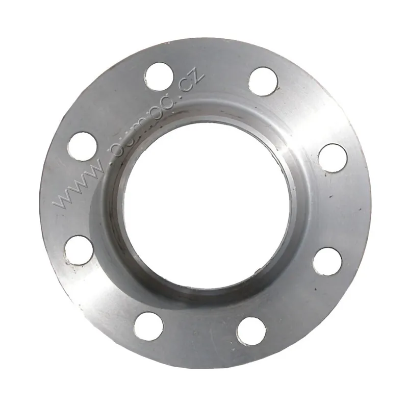 Příruba krková DN20 PN16 DIN 2633 (26,9) Značkový