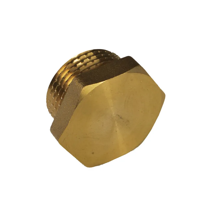 Velkoobchod MS zátka 5/4" DN 32