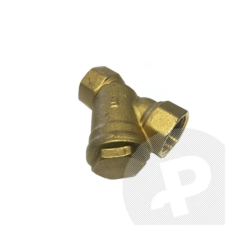 Filtr  3/4"  JY 508/20 (44) Limitovaná Edice