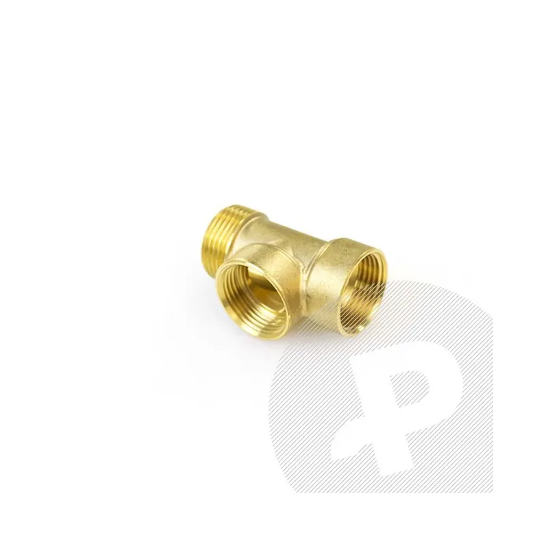 Zlevněný Armatura třícestná