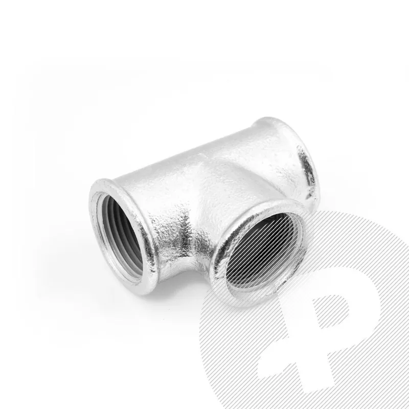 Sezónní Sleva T-kus 6/4" 130