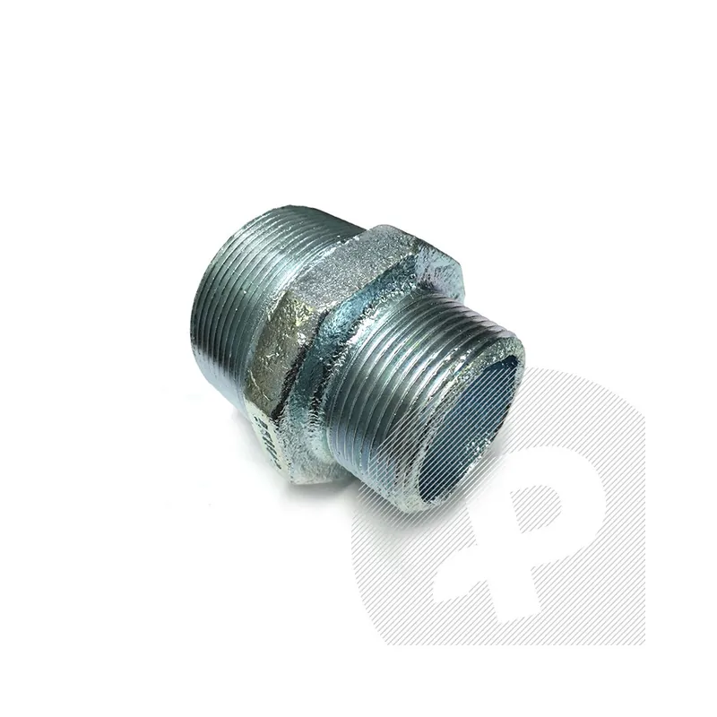 Vsuvka 2" x 6/4" redukovaná 245 Nakupujte Hned