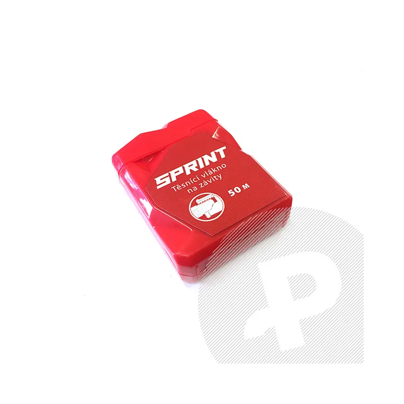 Teflonová niť LOCTITE 55 50m Koupit Online