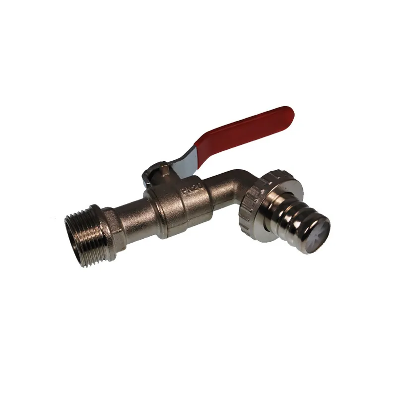 Sezónní Sleva Zahradní kohout 3/4" výtokový