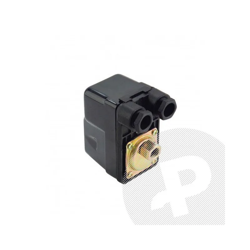 Tlakový spínač PS 02 M (230 V) Exkluzivní