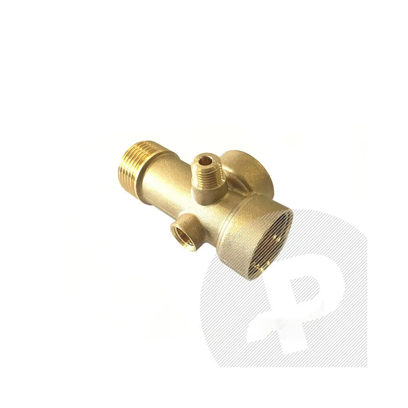 Armatura pěticestná 91 mm Garance Vrácení Peněz