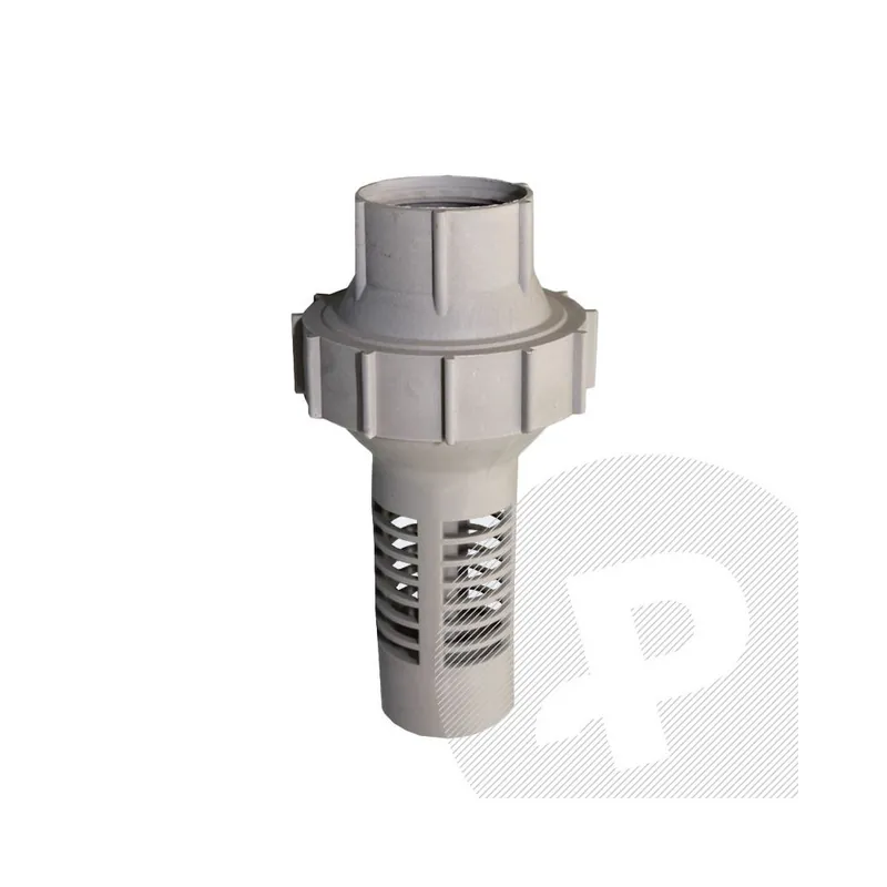 Finální Výprodej Sací koš SKP 5/4" plastový