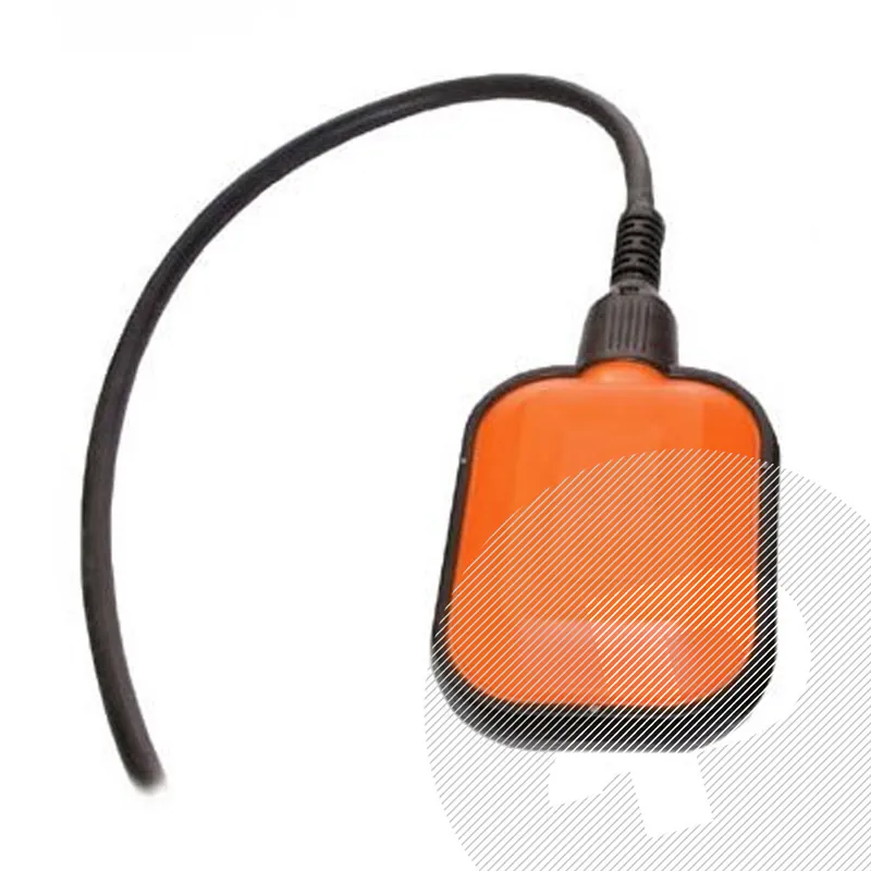 Plovákový spínač K 3 m Poslední Šance