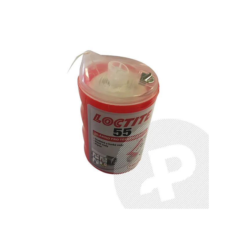 Teflonová niť LOCTITE 55 160m Cenový Hit