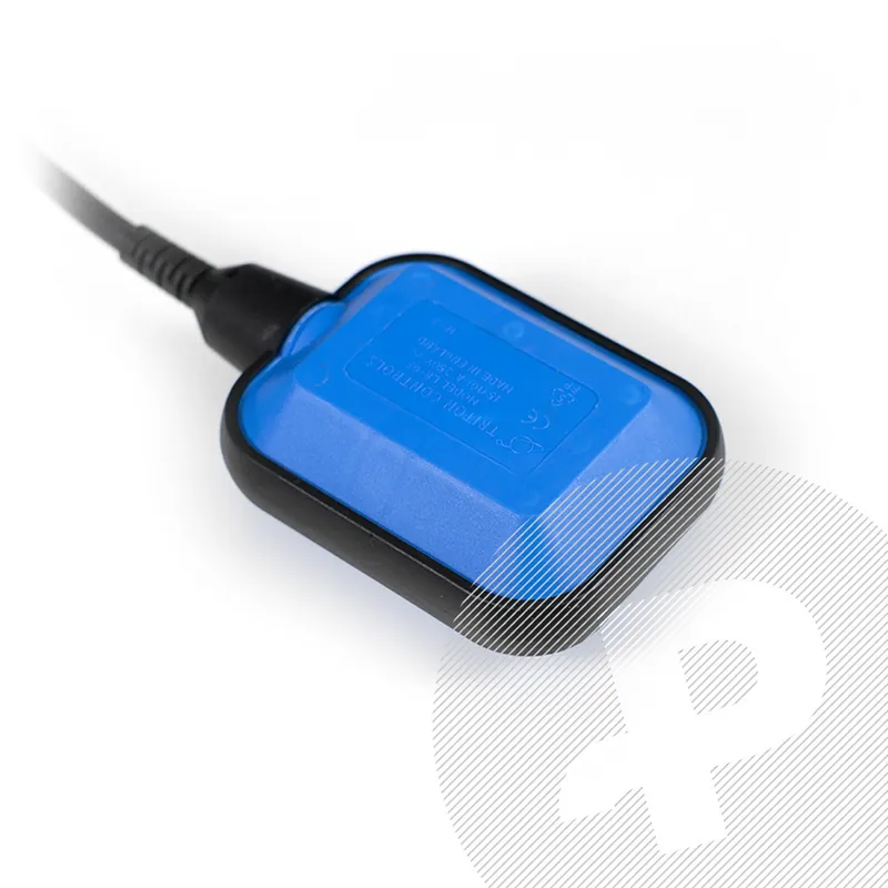 Luxusní Plovákový spínač LR 03 2 m CPE