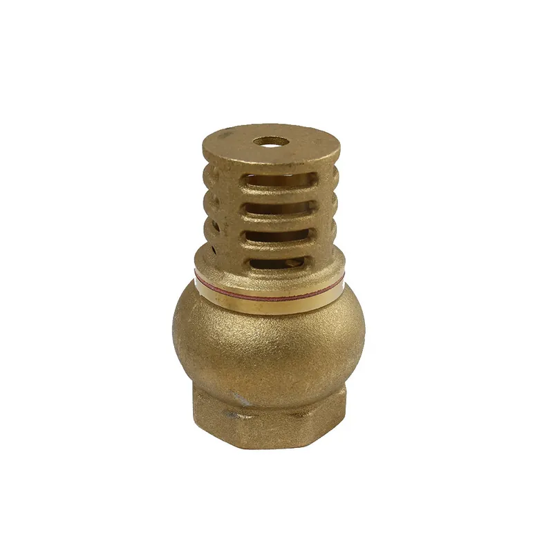 Sací koš MS 5/4" Oblíbený