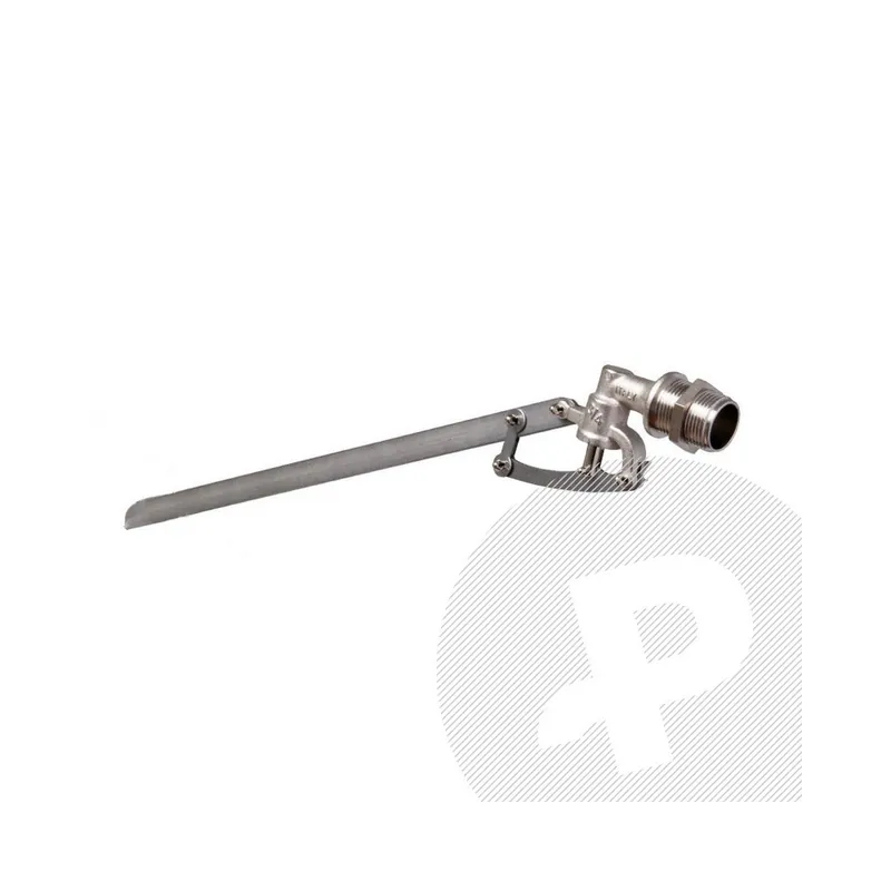 Plovákový ventil průmyslový DN 20 Zlevněný