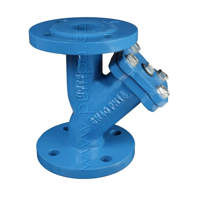 Výhodná Nabídka AHP D71 118 616.P DN25 PN16 filtr přírubový