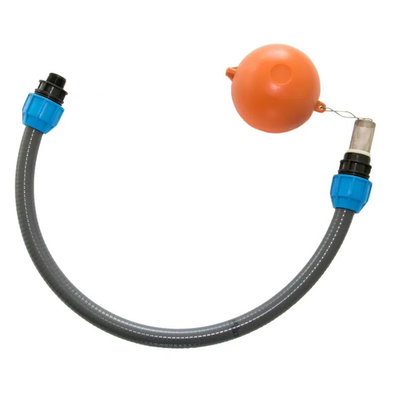 Velkoobchod Plovoucí sací sada 1"EASY E-DEEP X /LKS 1m cca