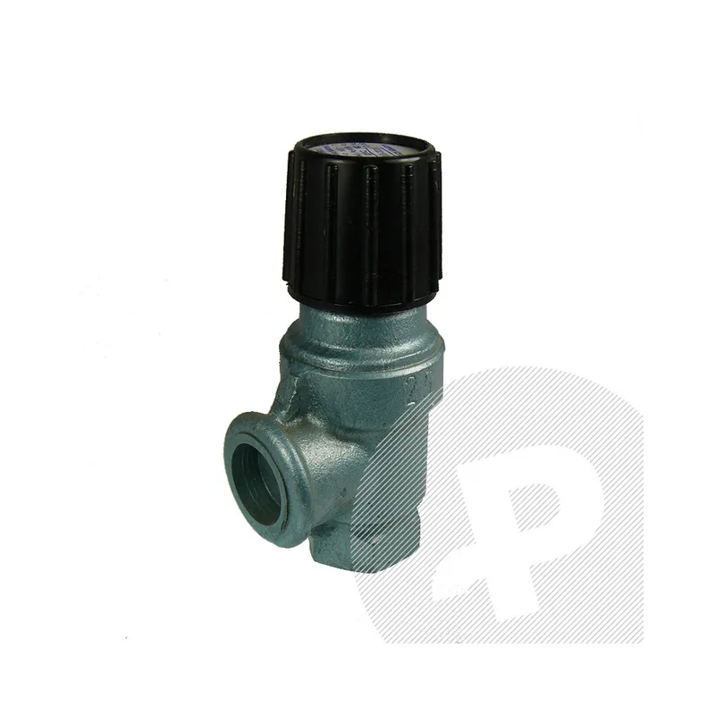 Pojistný ventil 1" 0.25 MPa Exkluzivní