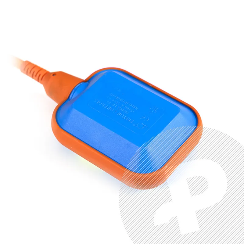 Trendový Plovákový spínač LR 06 5 m OIL