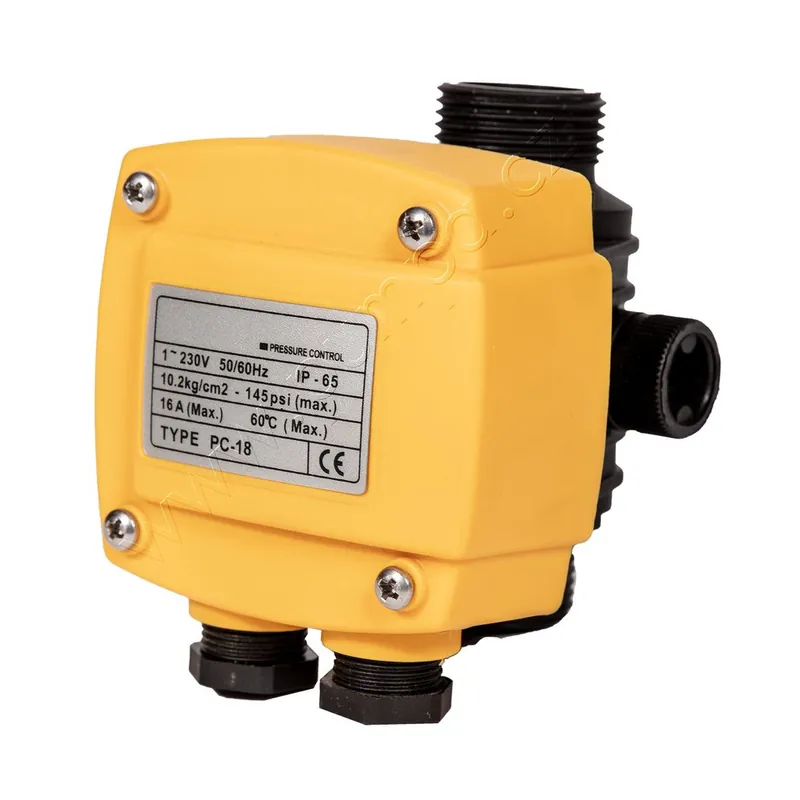 Nízká Cena Průtokový spínač PC-18