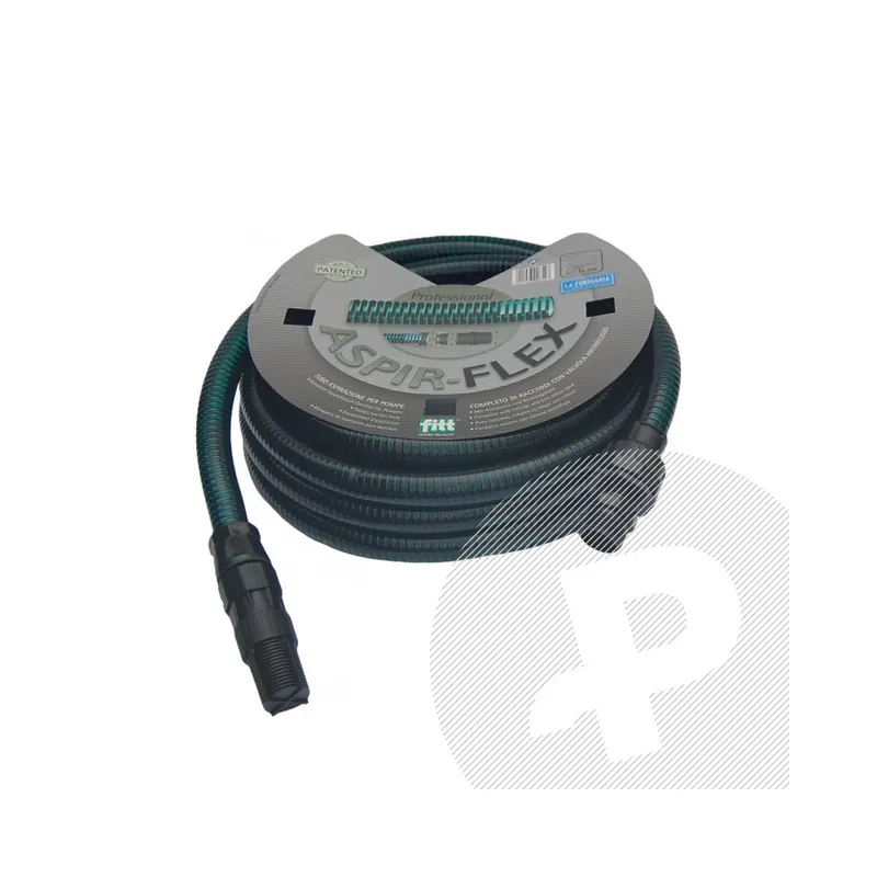 Savice 7 m s košem - Sací hadicový kit ASPIR-FLEX Aktuální