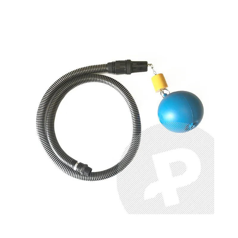 Plovoucí sání pro automatické vodárny 1,5 m Trendový