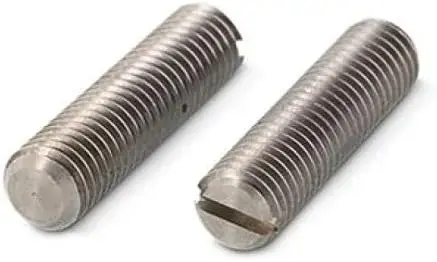 Šroub stavěcí DIN 551 nerez A2 M10x30 Cenový Hit