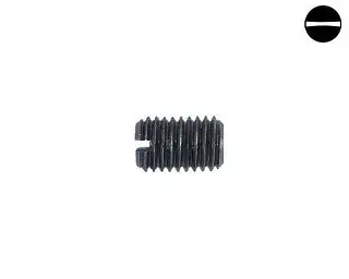 Značkový Šroub stavěcí DIN 551 14H M10x30 BP