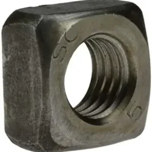 Matice čtyřhranná DIN 557 5 M6 BP Kup Teď