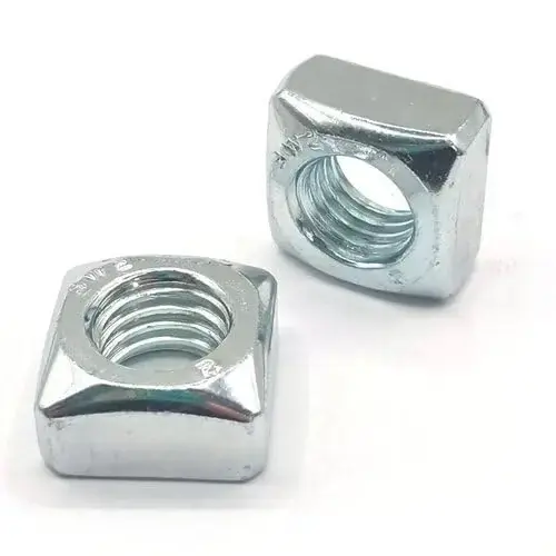 Ihned K Objednání Matice čtyřhranná DIN 557 5 M16 ZB