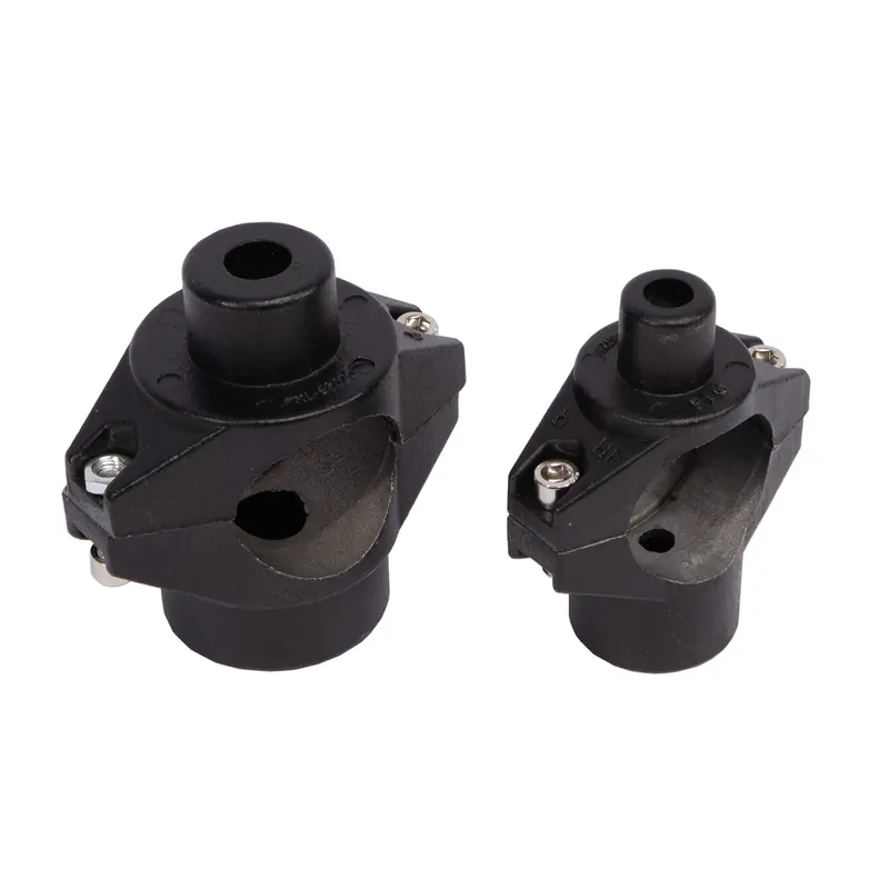 Nástavec párový pro polyfůzní svářečku | 25 mm Výprodej