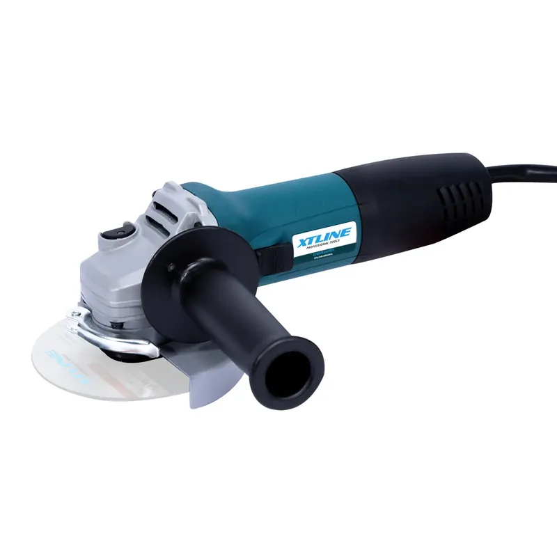 Úhlová bruska 720 W, 115 mm Aktuální