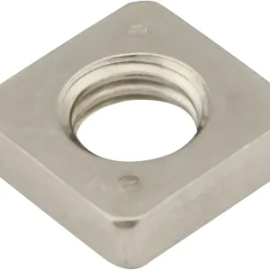 Matice čtyřhranná DIN 562 nerez A2 M6 Finální Výprodej